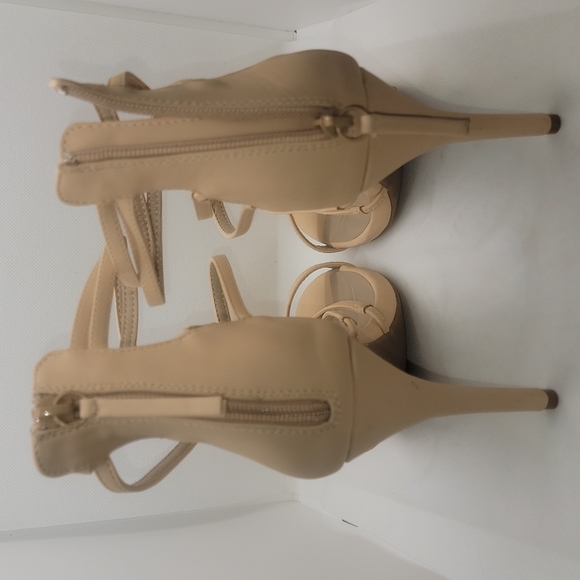 Dream pairs high heels NWOT size 11 - Picture 6 of 9